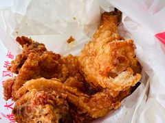 -永顺炸鸡(北京总店)