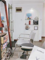 -印·salon烫染专业店