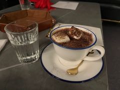 -Hei Cafe(工体店)