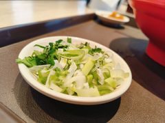 -武圣羊汤·西北面(朝阳门店)