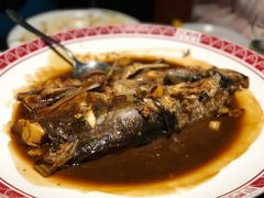 -旺顺阁鱼头泡饼(常营店)