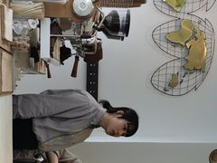 -% Arabica(京都东山店)