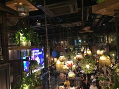 大堂-胡桃里音乐酒馆(白云五号T5 MALL店)
