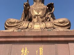 -广东圆玄道观