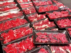 -蛙太牛牛肉海鲜自助火锅(台江万达店)