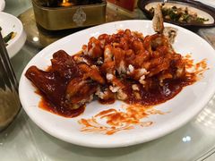-艳阳天酒店(五里新村店)