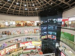 -万达广场(南京江宁店)