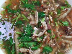 -清真喜兰老丁羊汤特色小吃