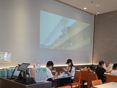 -川百汇烤鱼·泡饼·美蛙(八达岭店)