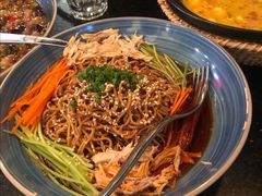 -华豫川酒家(大卫城店)