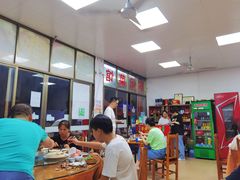 大堂-苏记农家菜馆