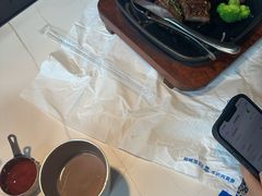 -牛扒先生·厚切雪花牛扒西餐厅(北京路禺山路店)