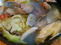 -萨莉亚意式餐厅(西青道欧亚达店)