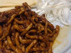 -大海碗·京菜炸酱面(雍和宫店)