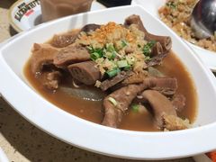 -满得意茶餐厅·顺德家常菜·港式经典(大良店)