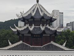 -文昌阁