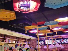 -季季红火锅(丰城洪客隆店)
