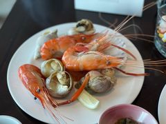 -Social 秀西餐厅-长沙瑞吉酒店(运达店)