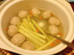-文楼·淮扬菜·淮安早茶(河下古镇翔宇店)