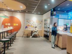 -麦当劳(坂田分店)