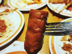 -比格比萨自助(花园路店)