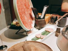 -辣伍鲜毛肚老火锅(元一店)