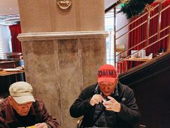 -上海人家花樣年华(中山公园店)
