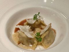 -深圳文华东方酒店·OPUS 388·精致法餐