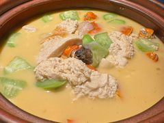 -老吉堂上海本帮菜(工体店)