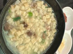 -西安饭庄·非遗陕菜(钟楼店)