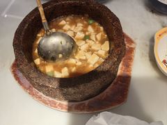 -绿茶餐厅(青岛城阳万象汇店)