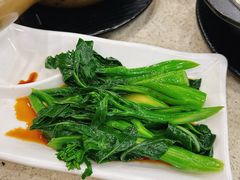 -明记港式烧腊茶餐厅(下沙店)