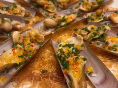 -杭州明豪voco酒店·明轩阁中餐厅