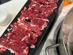 -陈记顺和牛肉火锅(永泰店)