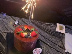 -姆们M Sweetie Cake(三里屯店)