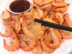 -快乐海鲜城(虎泉街店)