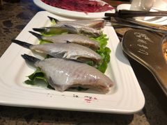 -刘掌门鲜货火锅(东门口店)