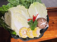 -原牛道·潮汕围炉火锅(讯美店)
