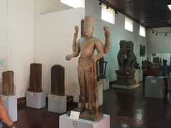 -柬埔寨国家博物馆