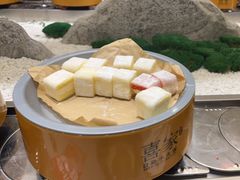 -喜家自助小火锅(卓悦里店)