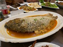 -葛记焖饼(伏牛路店)