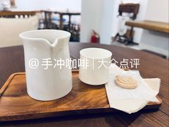 -三目仓咖啡(贤南路店)