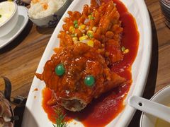 -鱼食饭稻·苏浙土菜17年老馆子(平江路店)