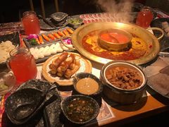 -哥老官重庆美蛙鱼头(五角场合生汇店)