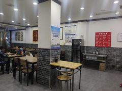 大堂-津门张记包子铺(华昌道店)