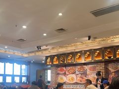 -巴依老爷新疆美食(望京小街店)