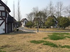 -太阳岛度假酒店