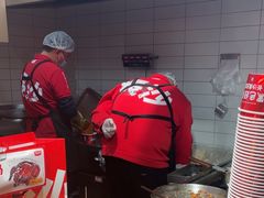 -黑色经典臭豆腐·湖南特产(步行街店)