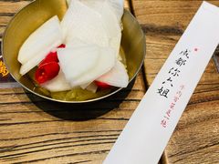 -成都你六姐·牛肉冒菜(上海环宇荟店)