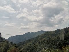 -九屋西岭生态度假景区